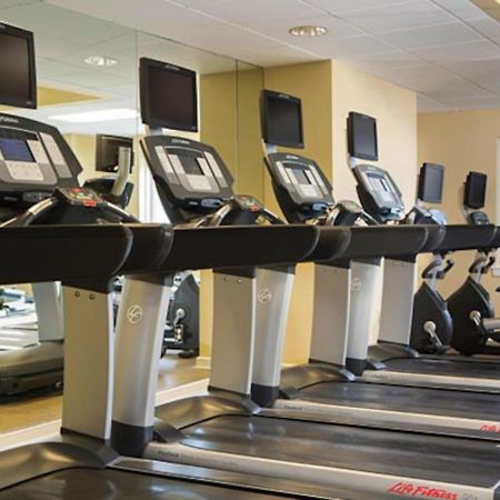 Marriott Beachplace Towers 2Bd 포트 로더데일 외부 사진