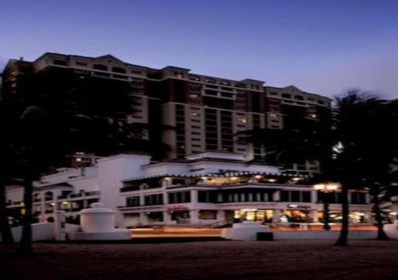 Marriott Beachplace Towers 2Bd 포트 로더데일 외부 사진