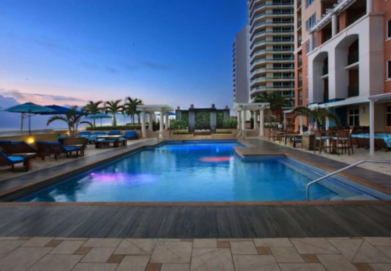 Marriott Beachplace Towers 2Bd 포트 로더데일 외부 사진