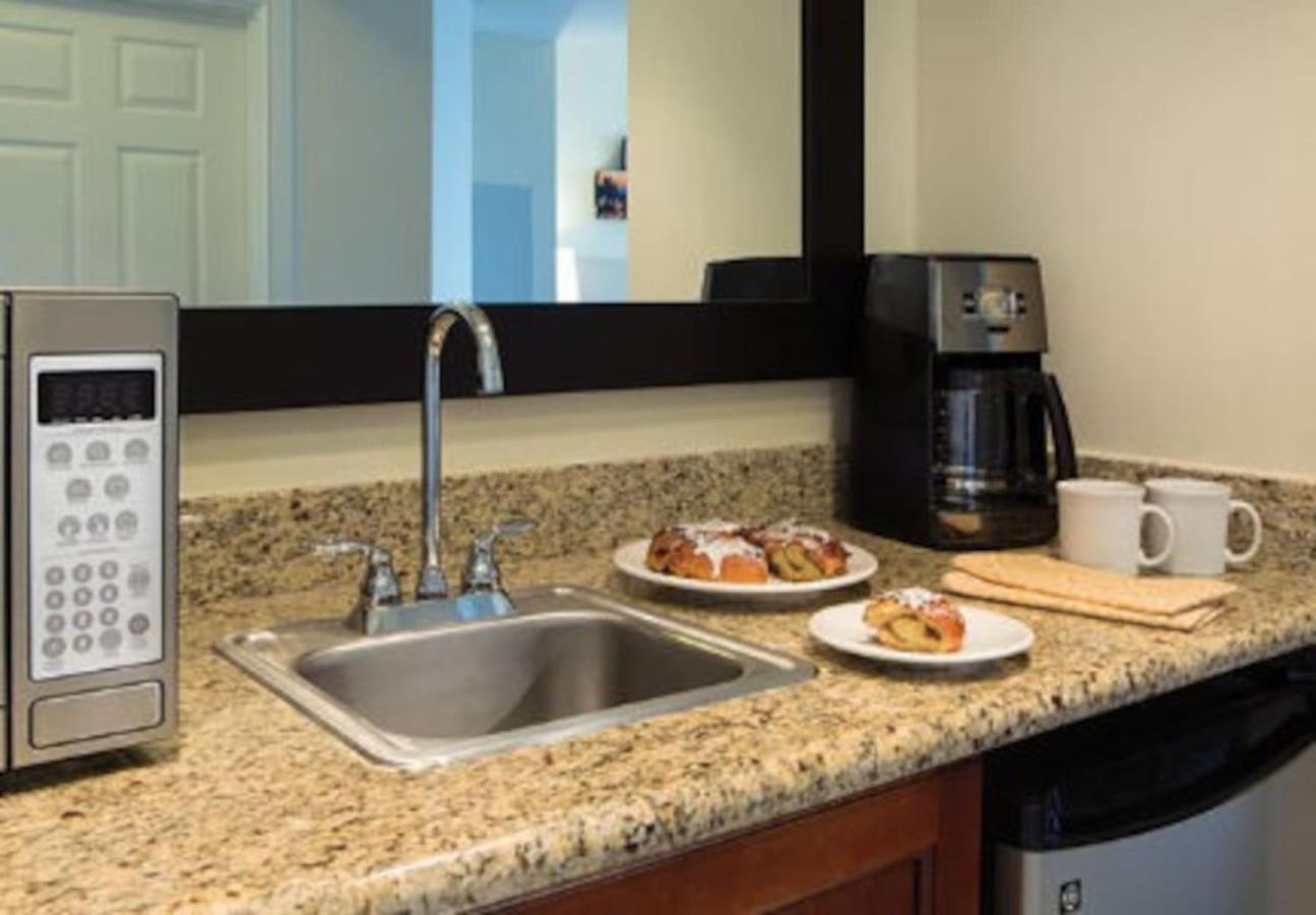 Marriott Beachplace Towers 2Bd 포트 로더데일 외부 사진